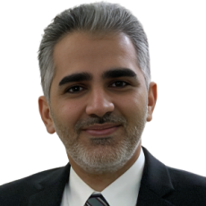 Dr. Ali Al Balushi